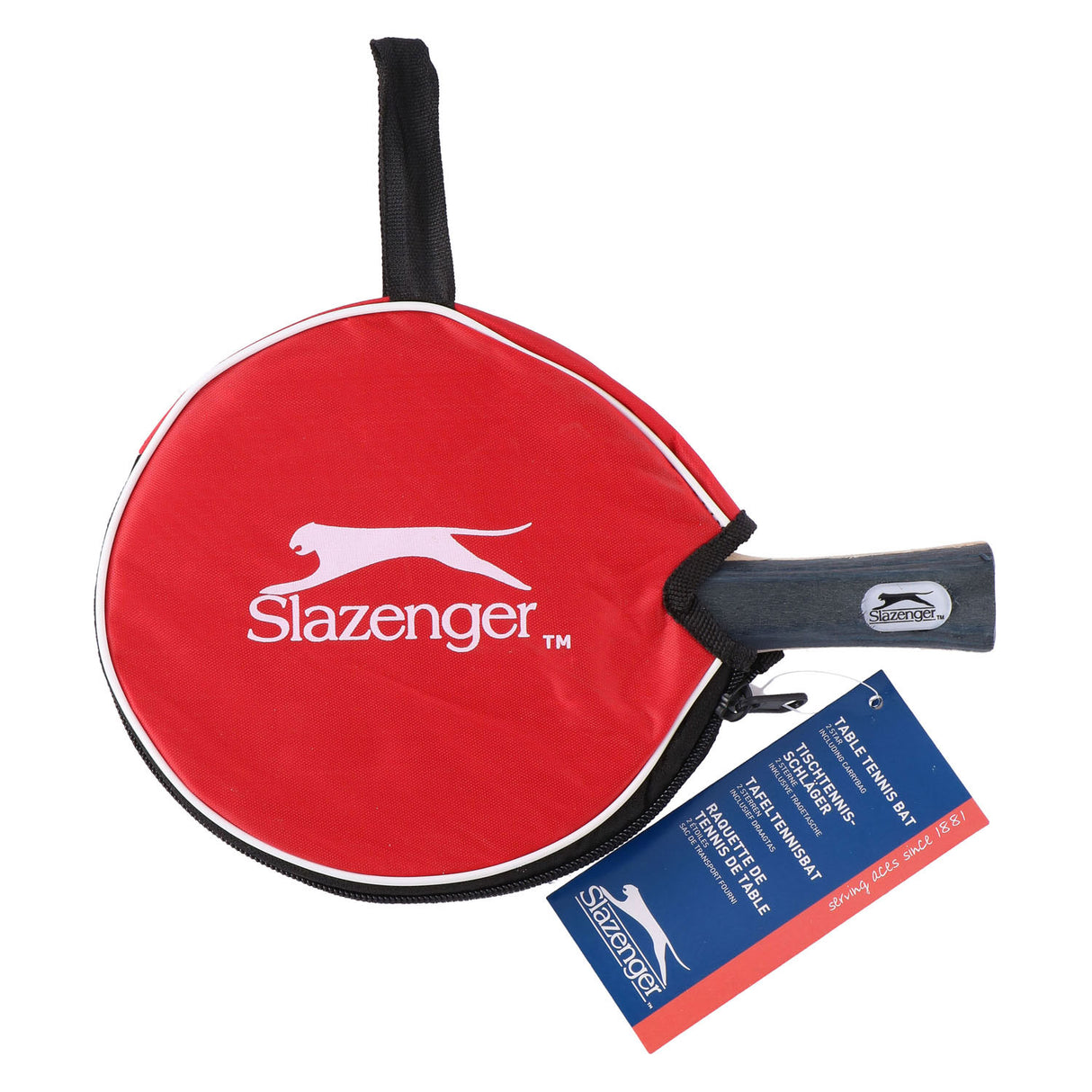 Slazener table tennis bat 2 star