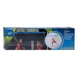 Volleyball a Badminton Set