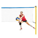 Volleyball a Badminton Set