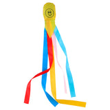 Rainbow heittokassi, 64cm
