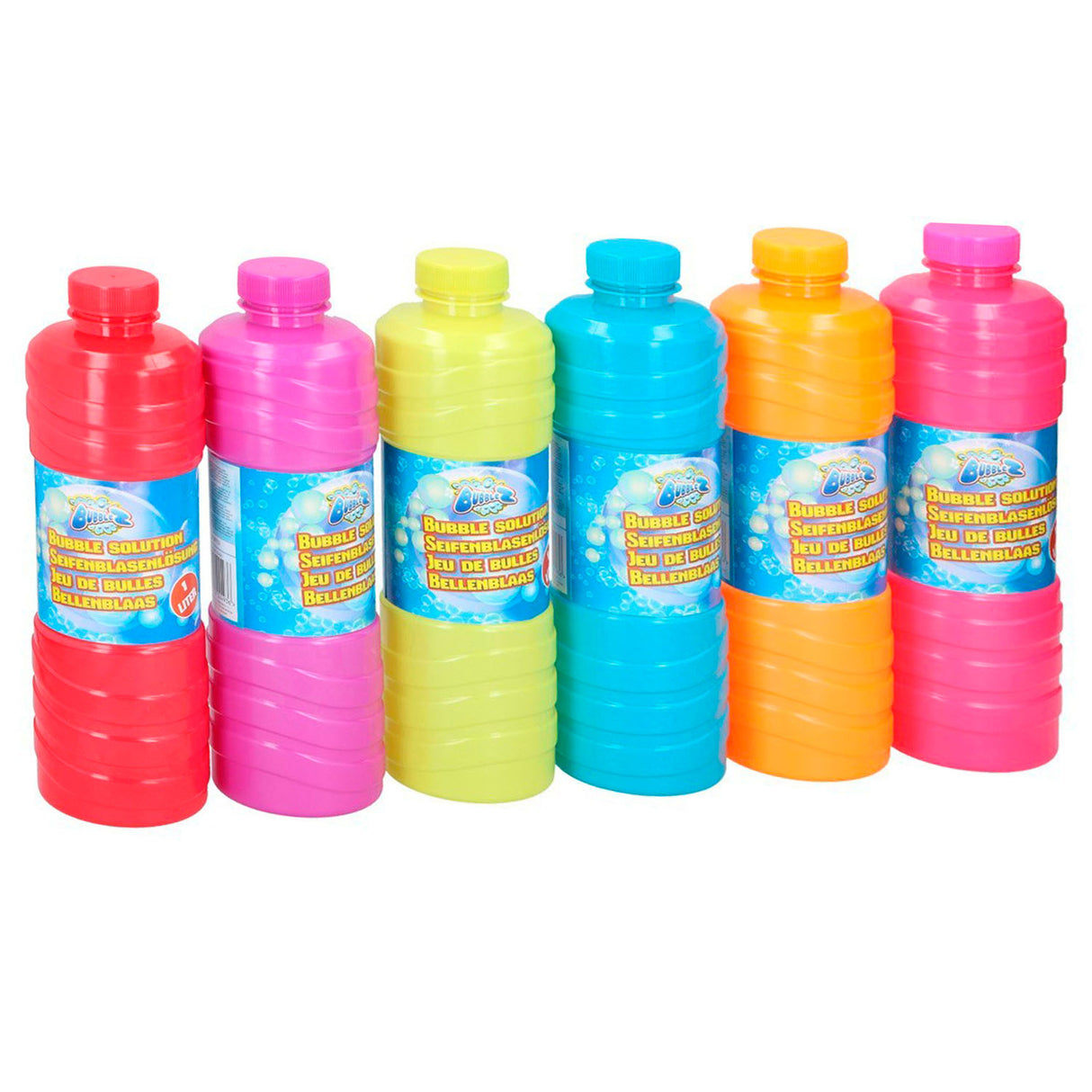 refill bubble bladder, 1 liter