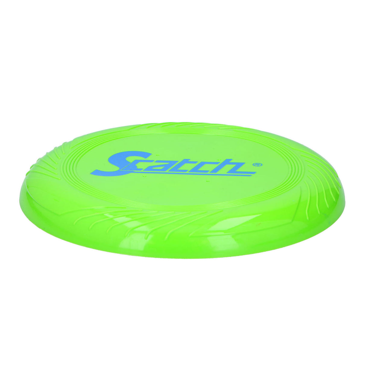 Scatch Frisbee z Target