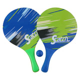 Scatch beach ball set, 3dlg.