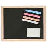 Blackboard Set, 6dlg.