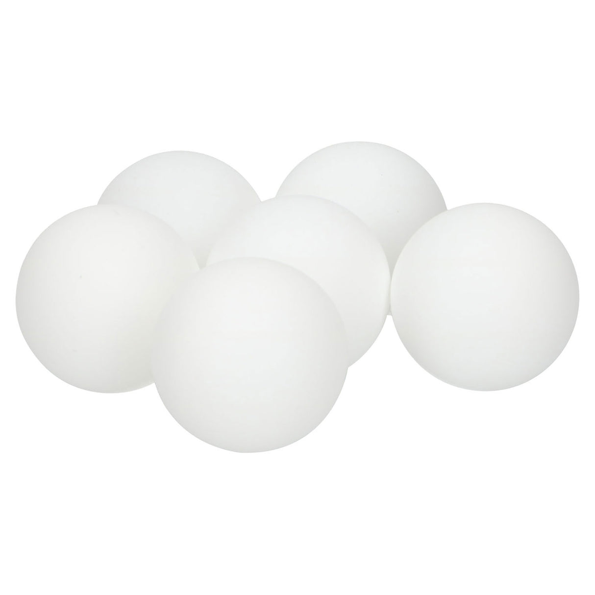 Slazenger Table Tennis Balls, 6 pc.