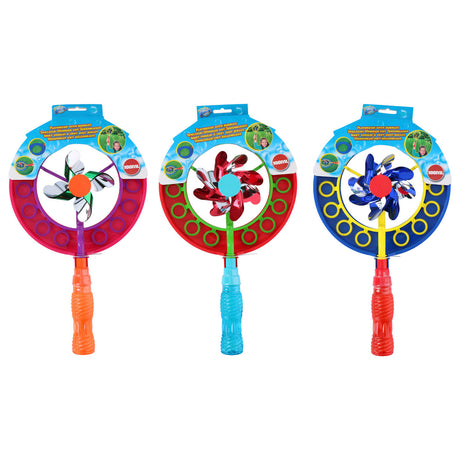 Bubble windmill, 100ml