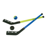 SCATH STREET HOCKEY SET, 4DLG.