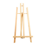 Table easel wood, 50cm