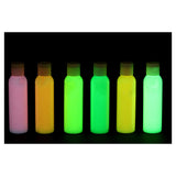 Glow in the dark glue, 120ml