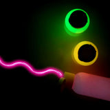 Glow in the dark glue, 120ml