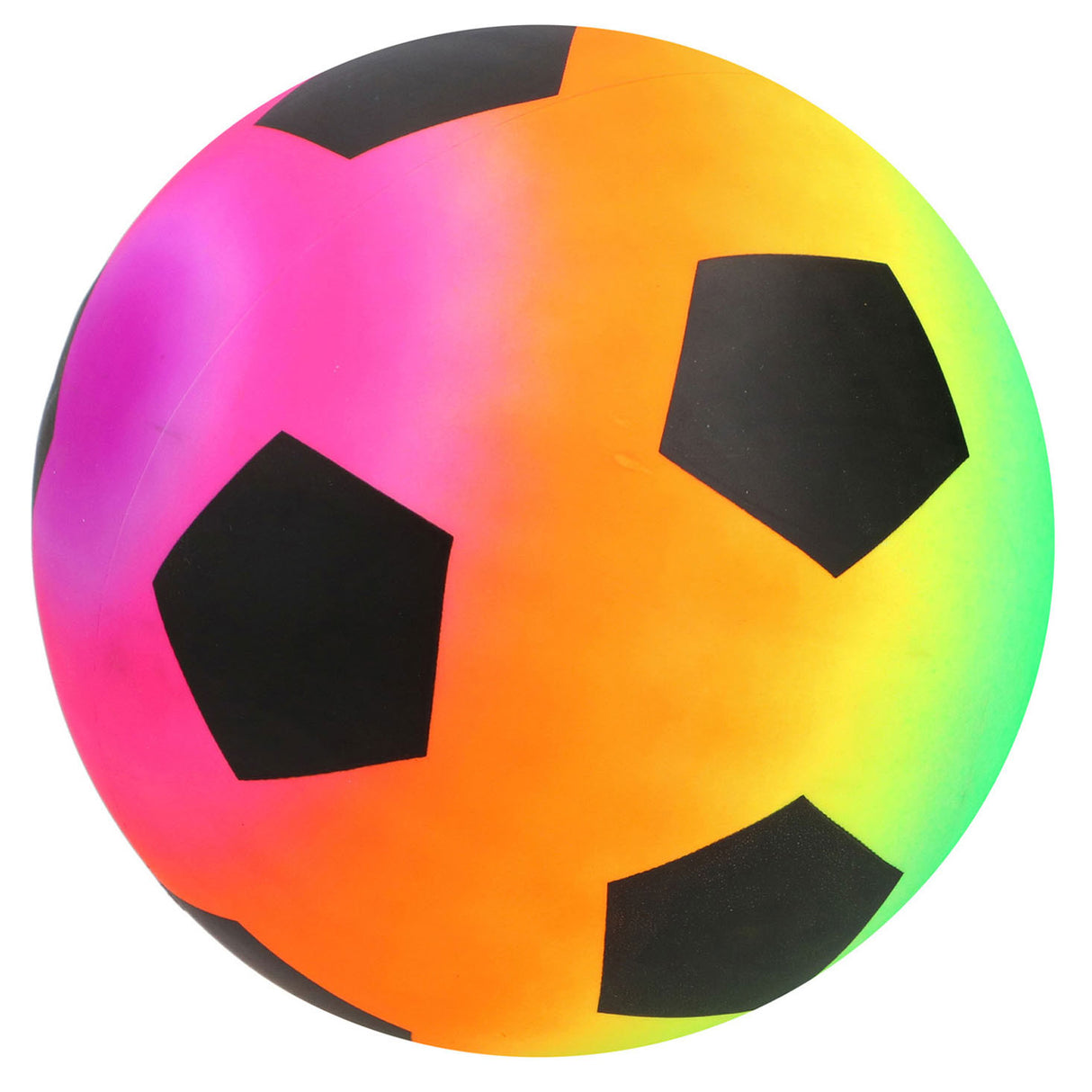 Ball Rainbow, Ø23cm