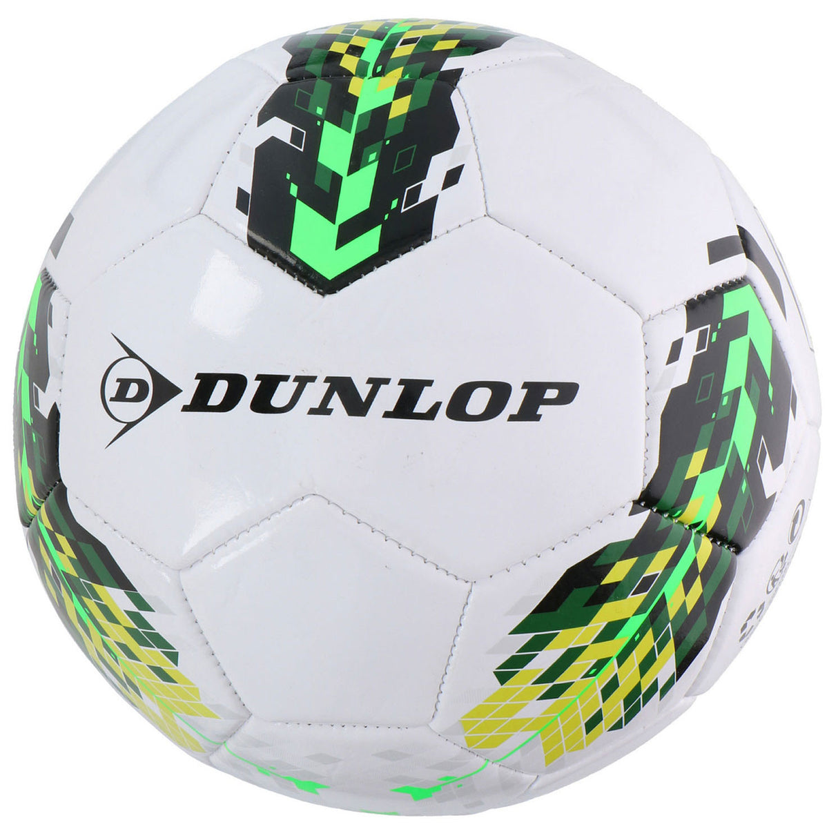 Dunlop fotboll, storlek 5