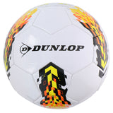 Dunlop football, size 5