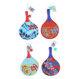 Beachballset les, 3dlg