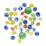 Marbles, 40 pcs.