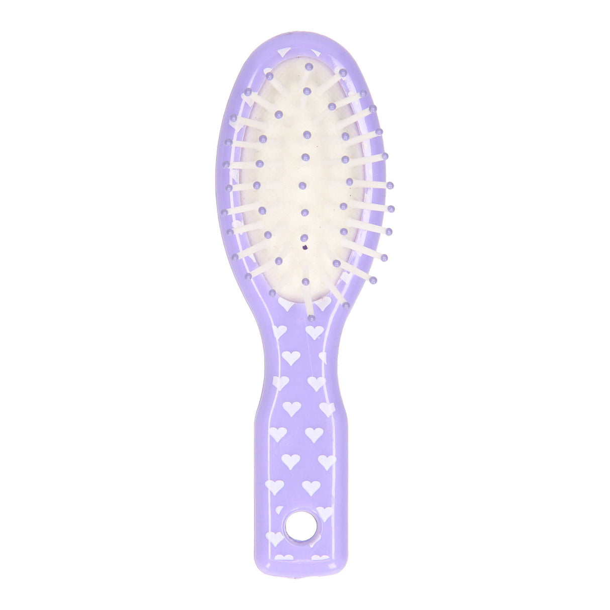 Brosse à cheveux Mini, 12,5 cm