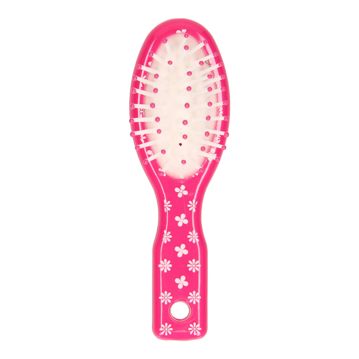 Brosse à cheveux Mini, 12,5 cm