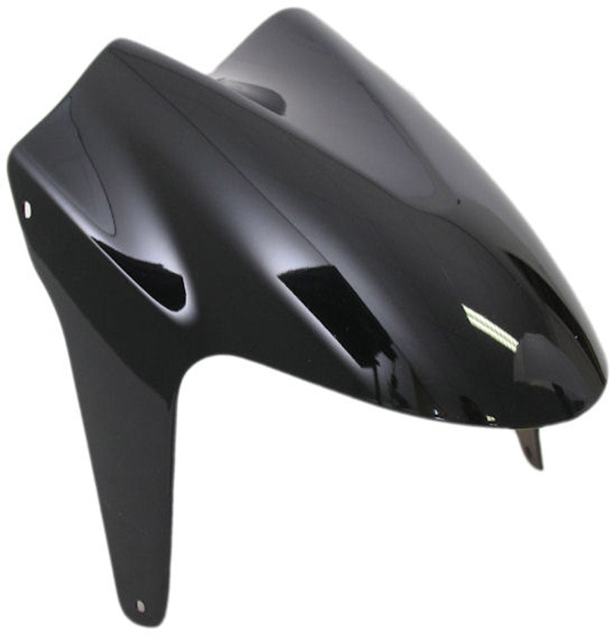 Edge Voorbalbord Aerox à BJ. 2014 Black Metallic