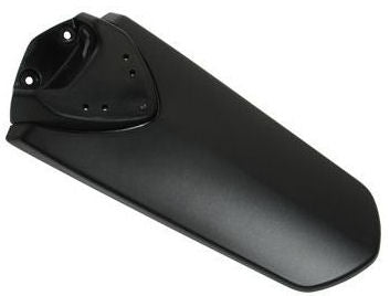 Edge Tyle Fender Yamaha Jog Jog-R Black