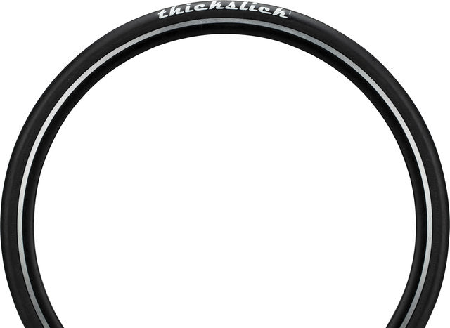 Wtb thickslick comp 28 wired tire