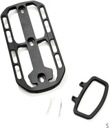 Fixplus cargo cage luggage carrier