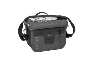 Neie Looxs vao handhabbar Bag - waasserdicht Nylon - gro - Velo