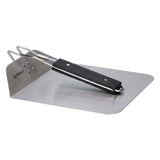Folding pizza peel