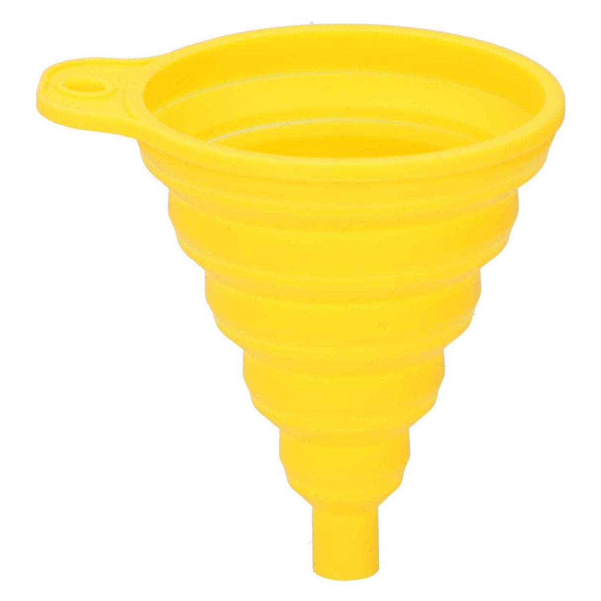 Dunlop funnel foldable yellow