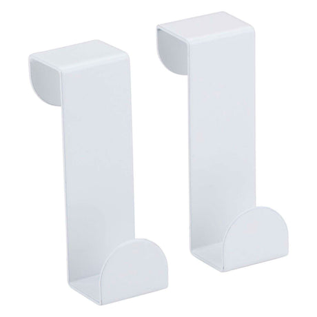 Set kovinskih kavljev iz 2 kosov 7x4x2,5 cm