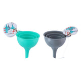 Funnel set, 3 pcs.