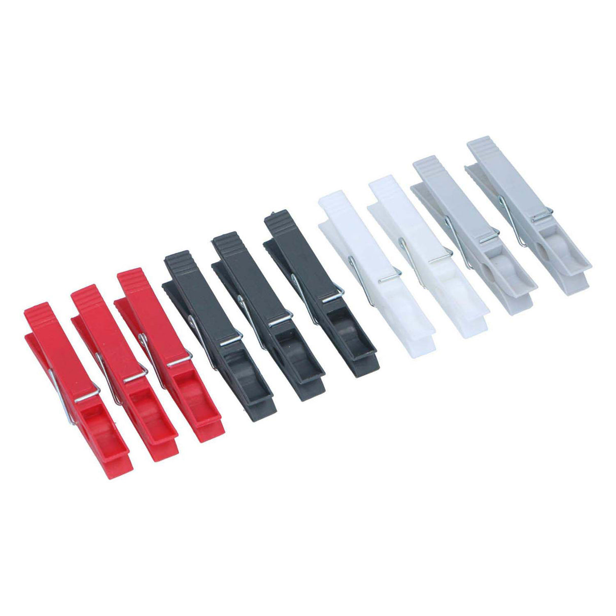 Clothespins, 30 pcs.