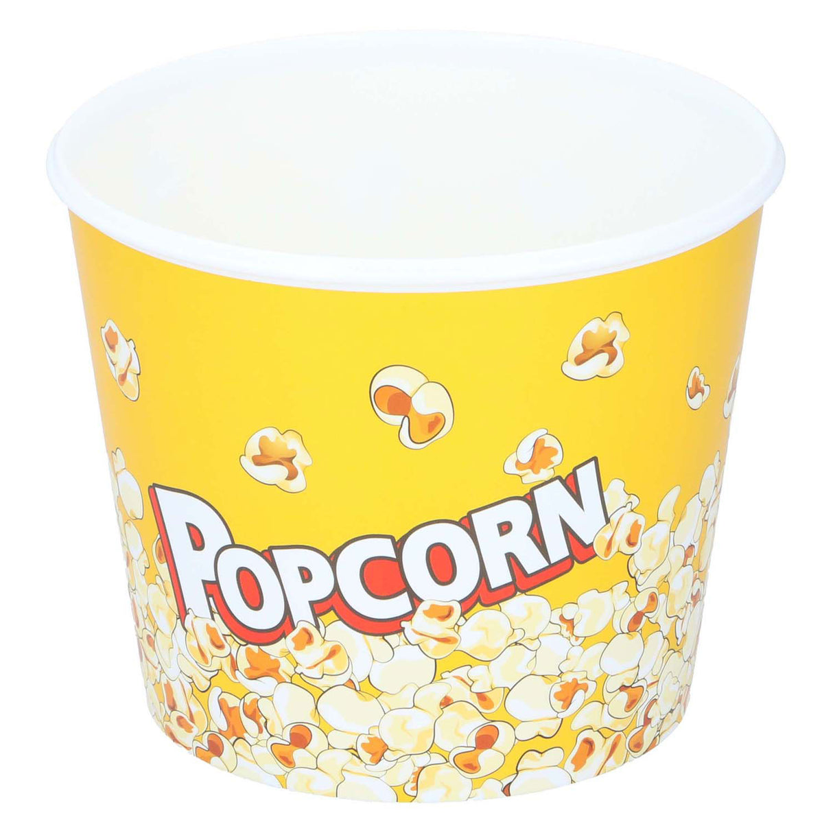 Popcorn Container 2,2 l