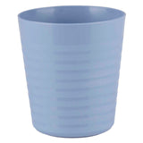 Colored cups, 4 pcs.