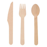 Alpina cutlery set, 24 pieces.