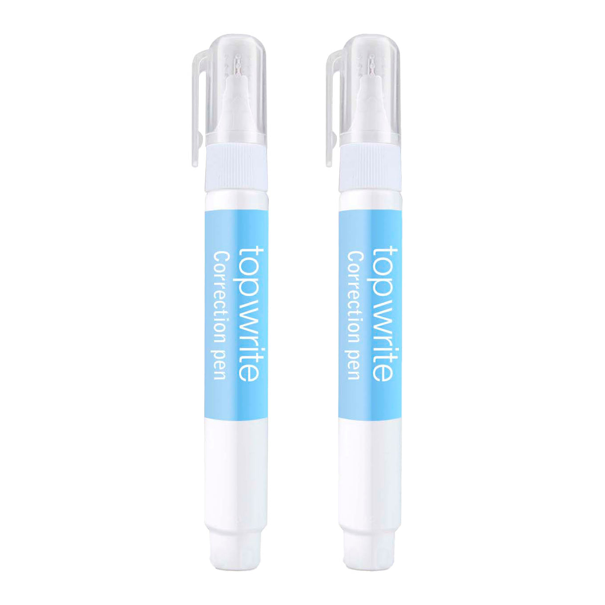 Correction pen, 2 pcs.