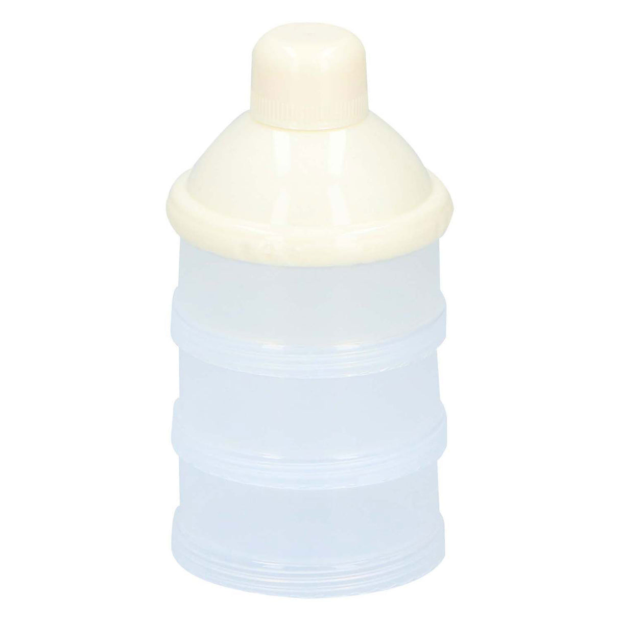 Milk powder containers, 3 pcs.