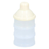 Milk powder containers, 3 pcs.