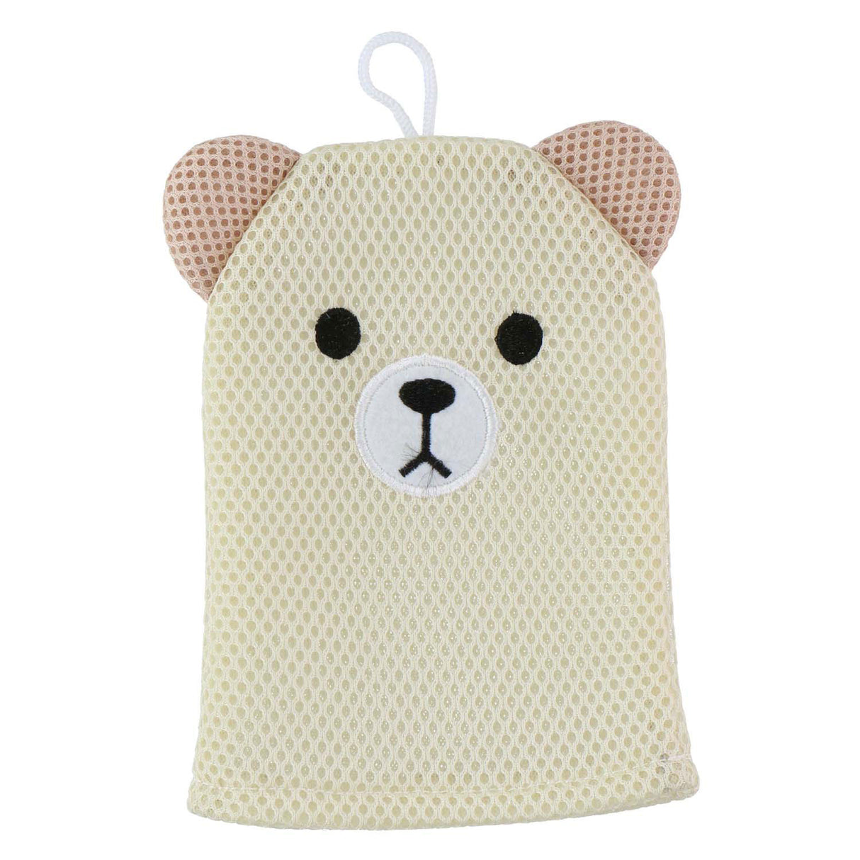 Bath glove animal, 19cm