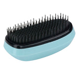 Bunte Anti-Tangle-Haarbürste