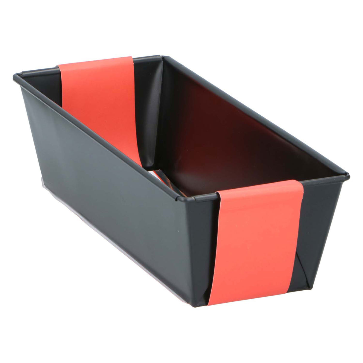 Alpina kakeform 25x11x7,2 cm sort