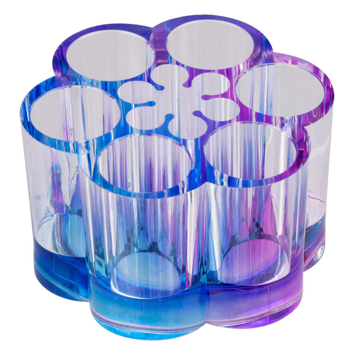 Make-up organizer 7 compartments