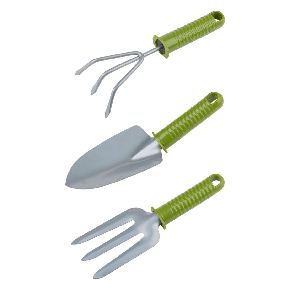 Gaart Tool Set, 3 Stéck.