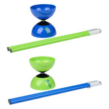 Scratch diabolo
