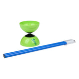 Scratch diabolo