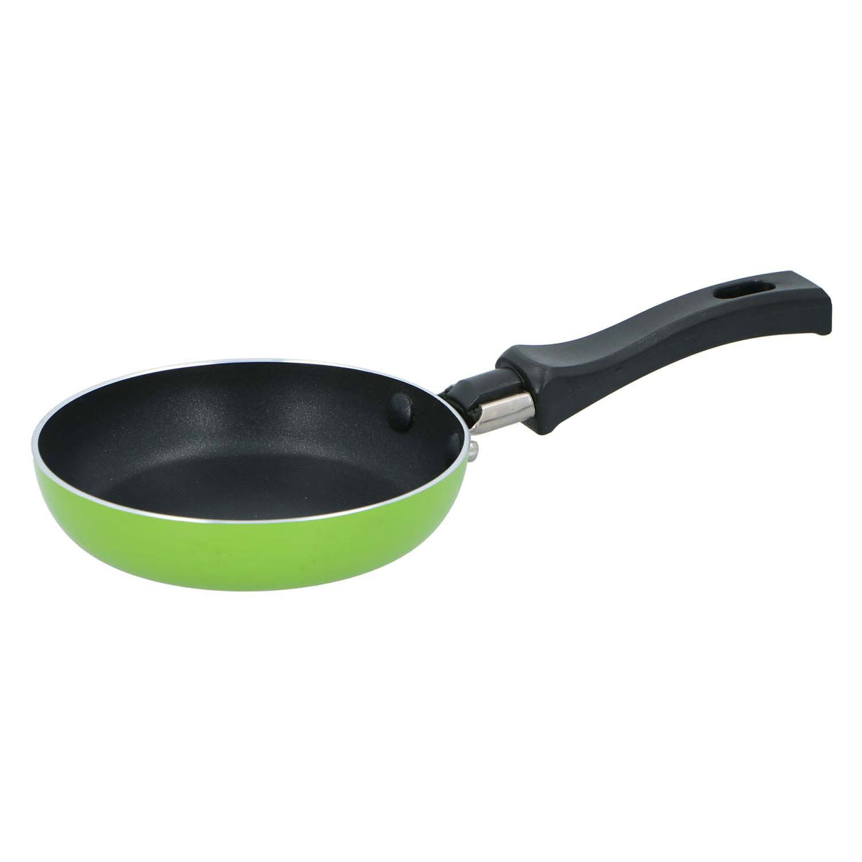 Mini frying pan colour, 12cm