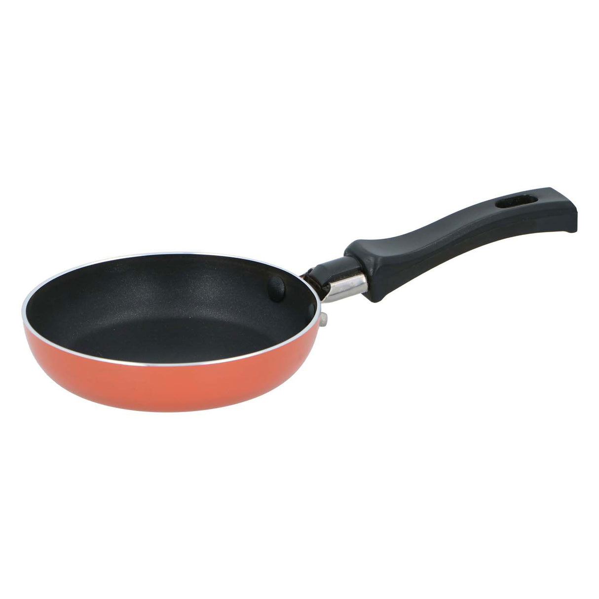 Mini frying pan colour, 12cm
