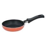 Mini frying pan colour, 12cm