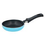 Mini frying pan colour, 12cm