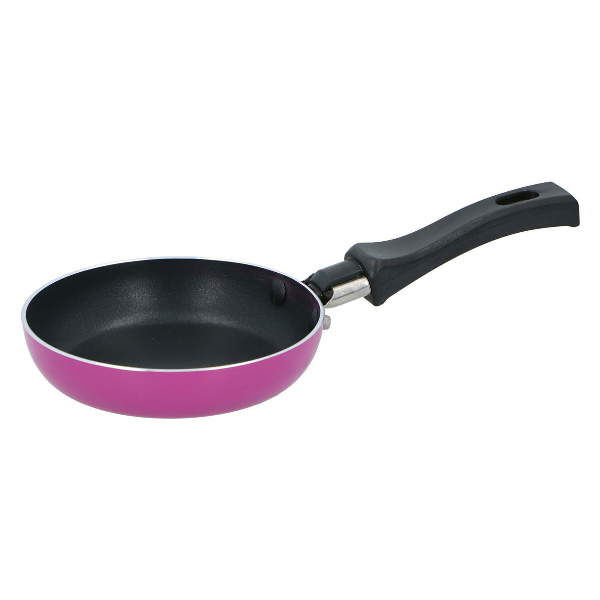 Mini frying pan colour, 12cm