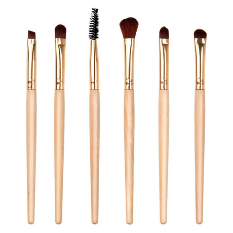 Štětce na make-up, 5 ks.